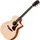 Eastman AC122-1CE Natural Westerngitarre inkl. Gigbag | Neu