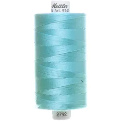 Mettler Silk-Finish Cotton No. 40 1000 m 2792