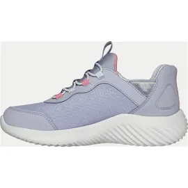 SKECHERS Bounder Simple Cute Lavender Synthetic / Trim 29