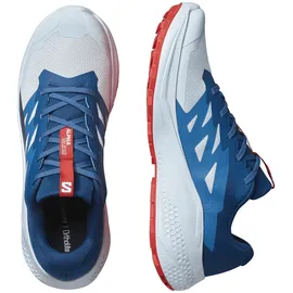 Salomon Alphaglide Herren Blau 48