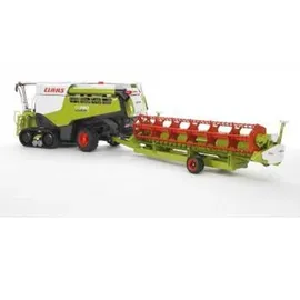 Bruder 02119 - Claas Lexion 780 Terra Trac Mähdrescher 1:16