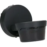 Busch-Jaeger Busch-Wächter Pro 220° anthrazit, Aufputz, Bewegungsmelder 6851/22-135