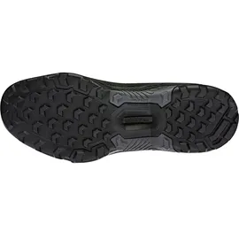 adidas Terrex Eastrail 2.0 RAIN.RDY Herren Core Black/Carbon/Grey Five 40 2/3