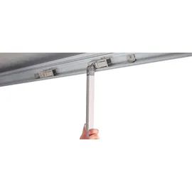 Thule Omnistor 5200 Markise 260 cm Mystic Grau