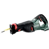 Metabo SSEP 18 LT Akku-Säbelsäge 601616850 ohne Akku, ohne Ladegerät 18V