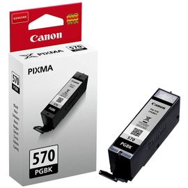 Canon PGI-570 pigmentiertes schwarz
