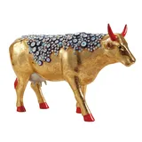 Cowparade The Evil Eye Cow - Cowparade Kuh Large