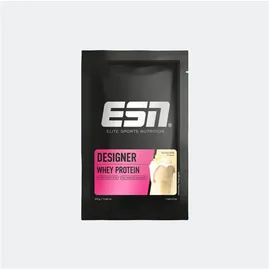 ESN Designer Whey Protein Vanilla Milk Pulver 30 g