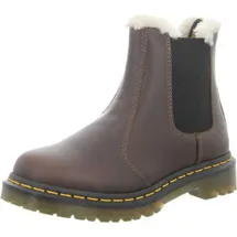 Dr. Martens 2976 Leonore Dark Khaki Orleans 39