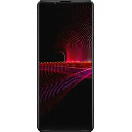 Sony Xperia 1 III 5G 256 GB schwarz