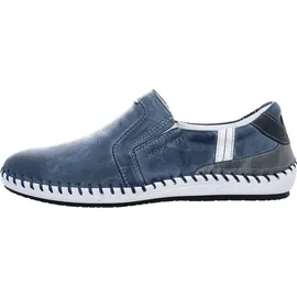 Krisbut Herren Blau 42