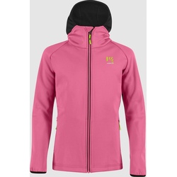 Karpos Lavaredo KID Winter Jacket pink/black (054) 10Y