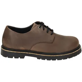 Birkenstock Highwood Herren Braun 42