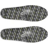 SQlab SQ-Insoles ONE11 Medium, Mehrfarbig, 46 EU