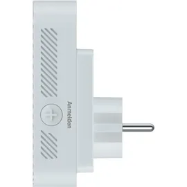 Telekom Speedport 7 WLAN-Verstärker Soft Grey