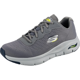 SKECHERS Arch Fit - Infinity Cool gray 45