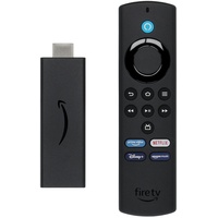 Amazon Fire TV Stick Lite mit Alexa-Sprachfernbedienung Lite