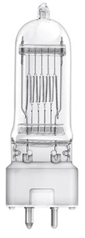 Scharnberger+Hasenbein Halogenlampe 23x90mm GY9,5 17496