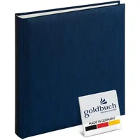 Goldbuch Summertime 25x25 60 weiße Seiten