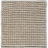 Aquanova Axel, Badezimmer-Teppich 60 x 60 cm, hellbeige