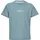 Patagonia - Kid's Graphic T-Shirt Gr L türkis