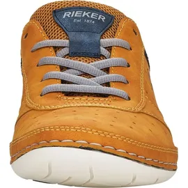 Rieker 07506 Herren Gelb 43