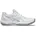 Damen White/Pure Silver