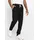 bonprix Jogginghose Regular Fit Schwarz 48/50