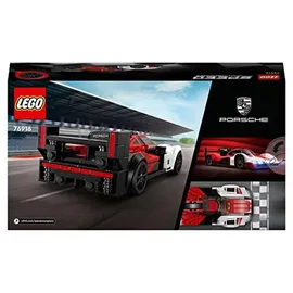 LEGO Speed Champions Porsche 963 76916