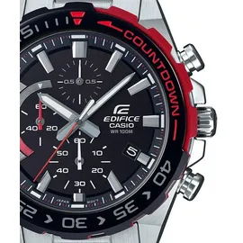 Edifice EFR-566DB-1A Edelstahl 44 mm EFR-566DB-1AVUEF