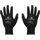 TOOLCRAFT TO-5621493 Polyamid, Nitril Arbeitshandschuh Größe (Handschuhe): 11 EN 388 CAT II 1 Paar