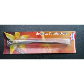 Backen Vanilleschote 1 Stück