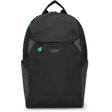 Mercedes-AMG Rucksack Schwarz/Rot/Weiß