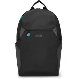 Mercedes-AMG Rucksack Schwarz/Rot/Weiß
