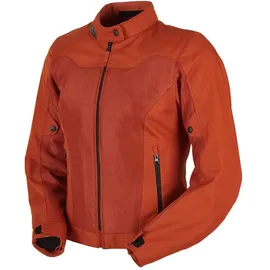 Furygan Mistral Evo 3 Jacke - Rouille - 2XL