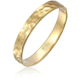 KUZZOI Ring 375 Gelbgold in Gold | Gr.: 64