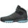 Scarpa Mescalito Mid GTX Herren shark/azure 44,5