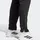 adidas Essentials Linear Trainingsanzug Schwarz L