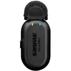 Shure MoveMic MV-ONE Drahtloses Lavalier-System