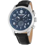 Timberland TDWGF0009702 Ashmont Dual Time Chronograph Herrenuhr 46mm 5ATM