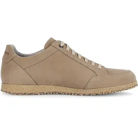 Gabor Sneaker Low Herren Braun 45