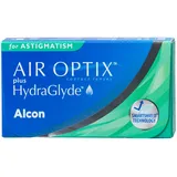 Air Optix plus HydraGlyde for Astigmatism