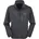 Breitnock XT Herren Midlayer grau 52