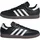 Adidas Samba IN Core Black / Cloud White / Vivid Red 46