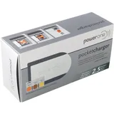 Power one Ladegerät Pocketcharger