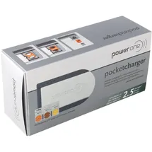 Power one Ladegerät Pocketcharger