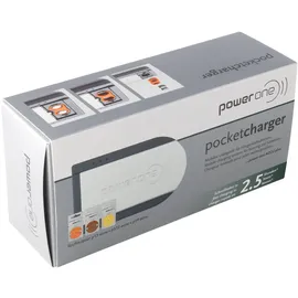 Power one Ladegerät Pocketcharger