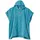 Puma Regenponcho Blau 140