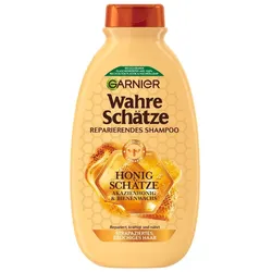 Garnier Wahre Schätze Honig Schätze reparierend Shampoo 300 ml 