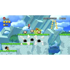 New Super Mario Bros. U Deluxe (USK) (Nintendo Switch)